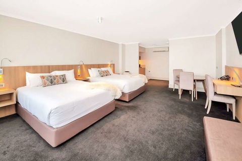Clarion Hotel Townsville - Kingaroy Accommodation 7