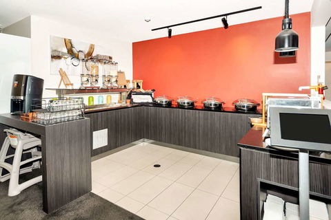 Clarion Hotel Townsville - Kingaroy Accommodation 10