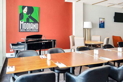 Clarion Hotel Townsville - Kingaroy Accommodation 11