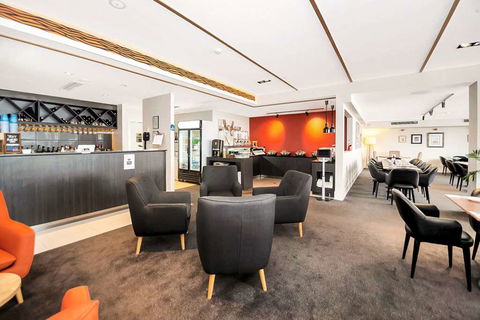 Clarion Hotel Townsville - Kingaroy Accommodation 12