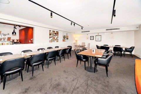 Clarion Hotel Townsville - Kingaroy Accommodation 14