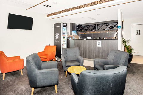 Clarion Hotel Townsville - Kingaroy Accommodation 15