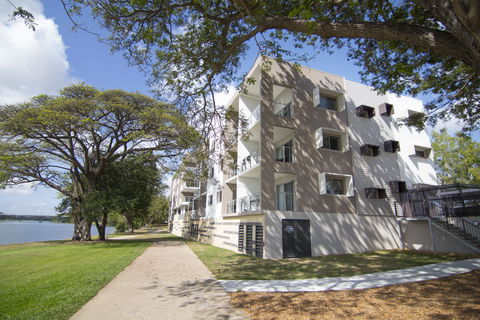 Itara & Jacana Apartments - Kingaroy Accommodation 1
