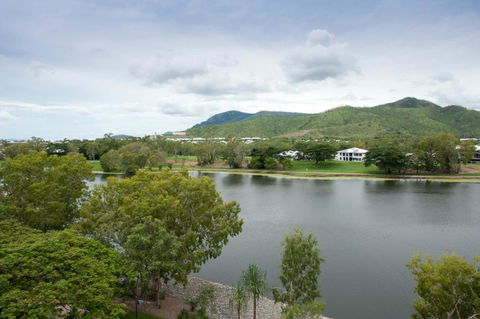 Itara & Jacana Apartments - Kingaroy Accommodation 4