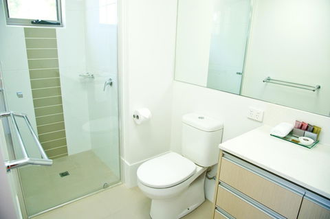 Itara & Jacana Apartments - Kingaroy Accommodation 7