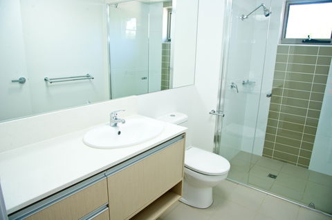 Itara & Jacana Apartments - Kingaroy Accommodation 9