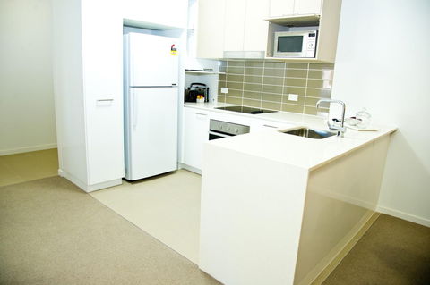 Itara & Jacana Apartments - Kingaroy Accommodation 13