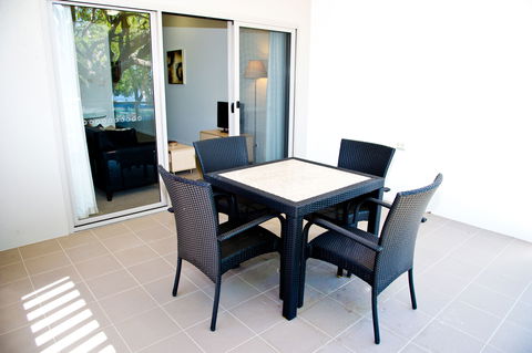 Itara & Jacana Apartments - Kingaroy Accommodation 14