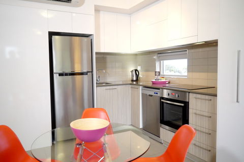 Itara & Jacana Apartments - Kingaroy Accommodation 16