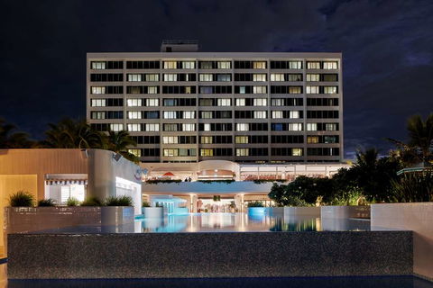The Ville Resort Casino - Kingaroy Accommodation 2