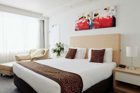 The Ville Resort Casino - Kingaroy Accommodation 3