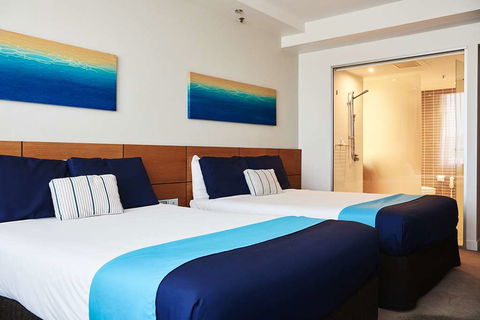 The Ville Resort Casino - Kingaroy Accommodation 5