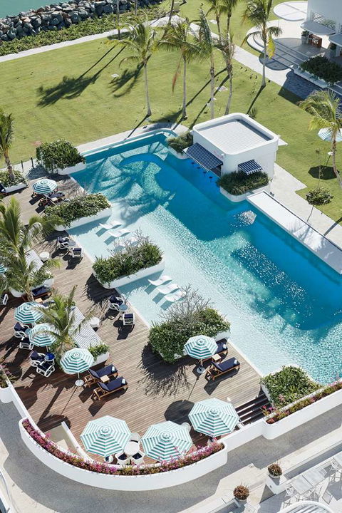 The Ville Resort Casino - Kingaroy Accommodation 15