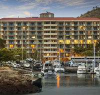 Aligned Corporate Residences Townsville - Kingaroy Accommodation