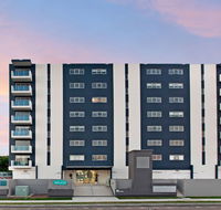 Allure Hotel and Apartments - Kingaroy Accommodation
