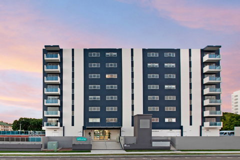 Allure Hotel and Apartments - Kingaroy Accommodation 0