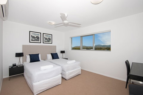 Allure Hotel and Apartments - Kingaroy Accommodation 3