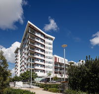 Central Holborn Apartments - Kingaroy Accommodation