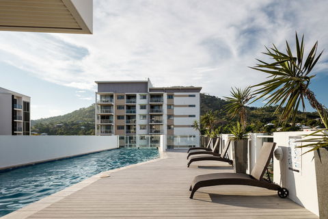 Central Holborn Apartments - Kingaroy Accommodation 2