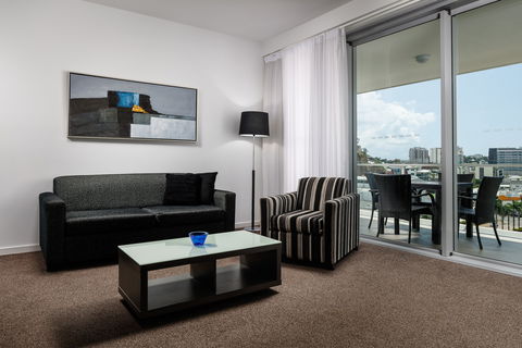 Direct Hotels - Kensington At Central - Kingaroy Accommodation 0