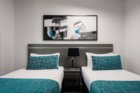 Direct Hotels - Kensington At Central - Kingaroy Accommodation 2