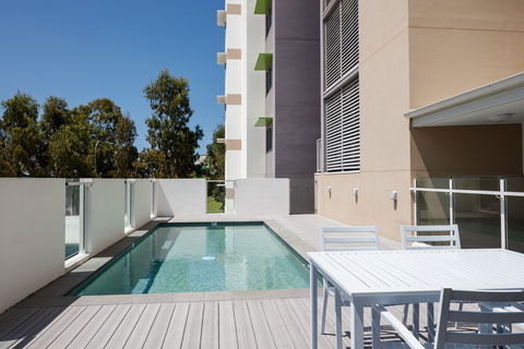 Direct Hotels - Kensington At Central - Kingaroy Accommodation 3