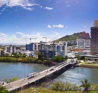 Hotel Grand Chancellor Townsville - Kingaroy Accommodation