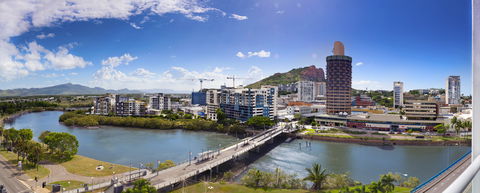 Hotel Grand Chancellor Townsville - Kingaroy Accommodation 0
