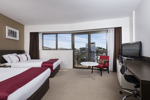 Hotel Grand Chancellor Townsville - Kingaroy Accommodation 3