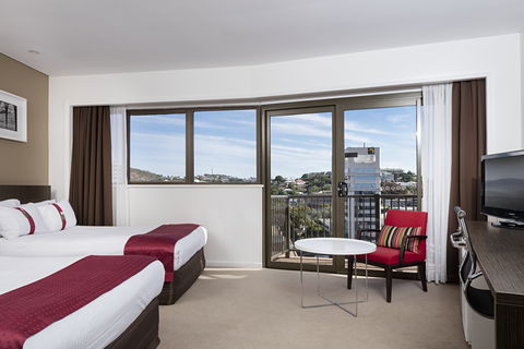 Hotel Grand Chancellor Townsville - Kingaroy Accommodation 4