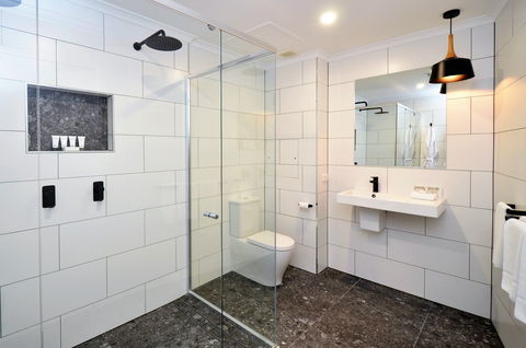 Hotel Grand Chancellor Townsville - Kingaroy Accommodation 5