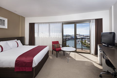 Hotel Grand Chancellor Townsville - Kingaroy Accommodation 6