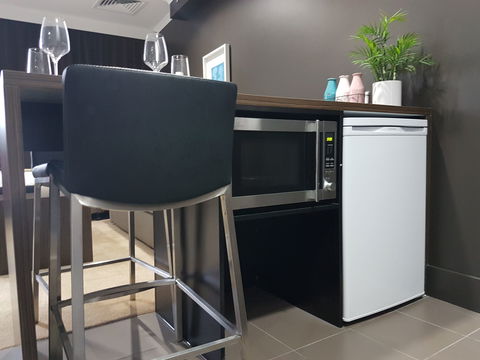 Hotel Grand Chancellor Townsville - Kingaroy Accommodation 8
