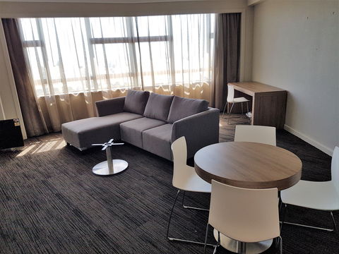 Hotel Grand Chancellor Townsville - Kingaroy Accommodation 9