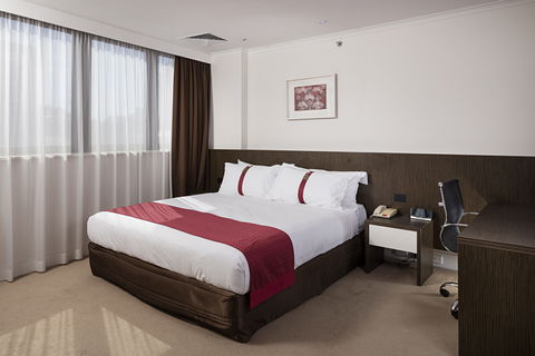 Hotel Grand Chancellor Townsville - Kingaroy Accommodation 10