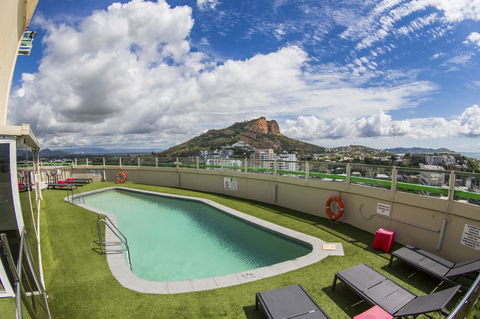 Hotel Grand Chancellor Townsville - Kingaroy Accommodation 11