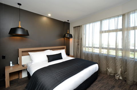 Hotel Grand Chancellor Townsville - Kingaroy Accommodation 12