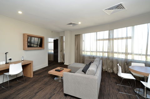 Hotel Grand Chancellor Townsville - Kingaroy Accommodation 13