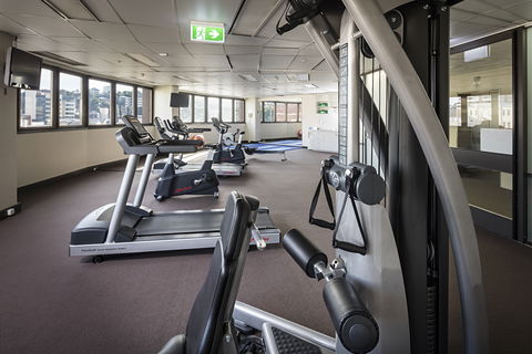 Hotel Grand Chancellor Townsville - Kingaroy Accommodation 16