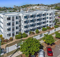 Madison Ocean Breeze - Kingaroy Accommodation