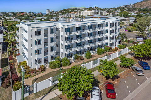 Madison Ocean Breeze - Kingaroy Accommodation 0