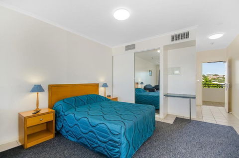 Madison Ocean Breeze - Kingaroy Accommodation 1