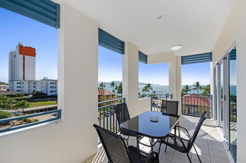 Madison Ocean Breeze - Kingaroy Accommodation 2