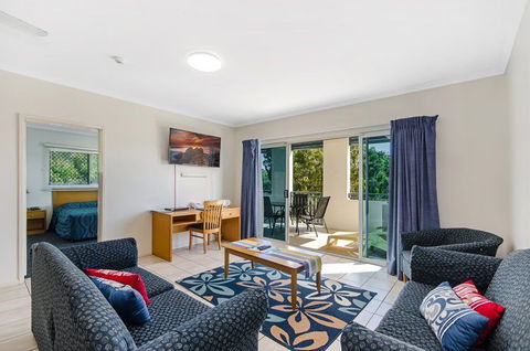 Madison Ocean Breeze - Kingaroy Accommodation 3