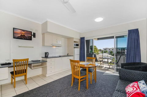 Madison Ocean Breeze - Kingaroy Accommodation 4