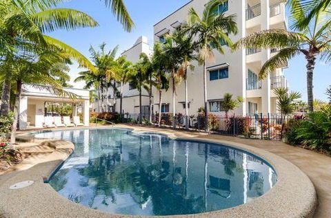 Madison Ocean Breeze - Kingaroy Accommodation 5