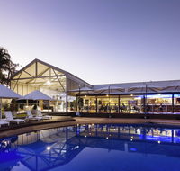 Mercure Townsville - Kingaroy Accommodation