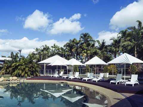 Mercure Townsville - Kingaroy Accommodation 2