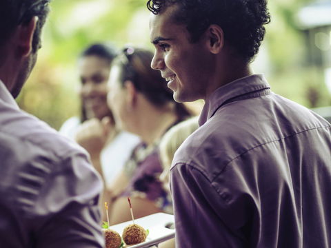 Mercure Townsville - Kingaroy Accommodation 3