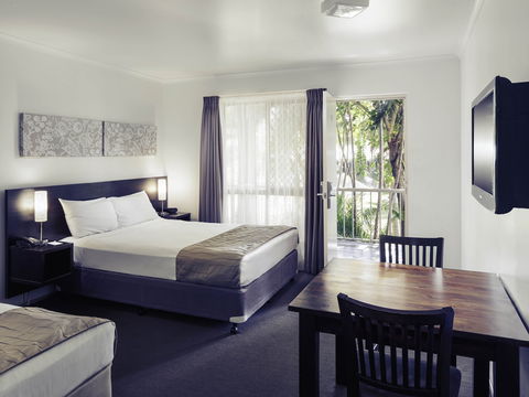 Mercure Townsville - Kingaroy Accommodation 4